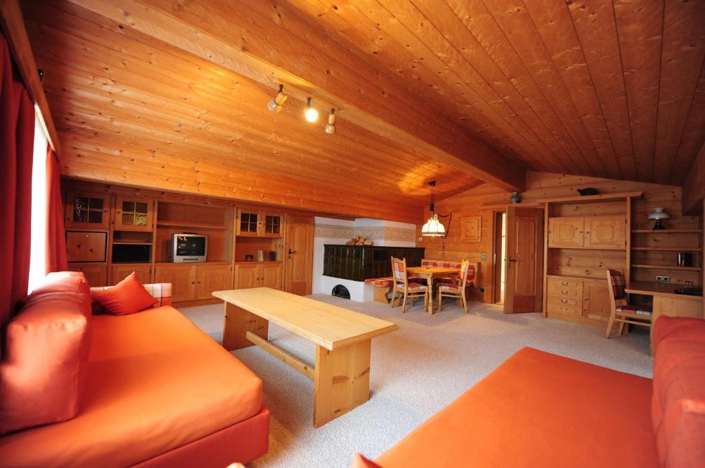 Hotel Toni Galtür エクステリア 写真