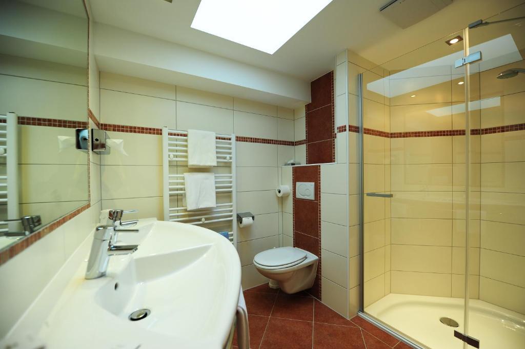 Hotel Toni Galtür 部屋 写真