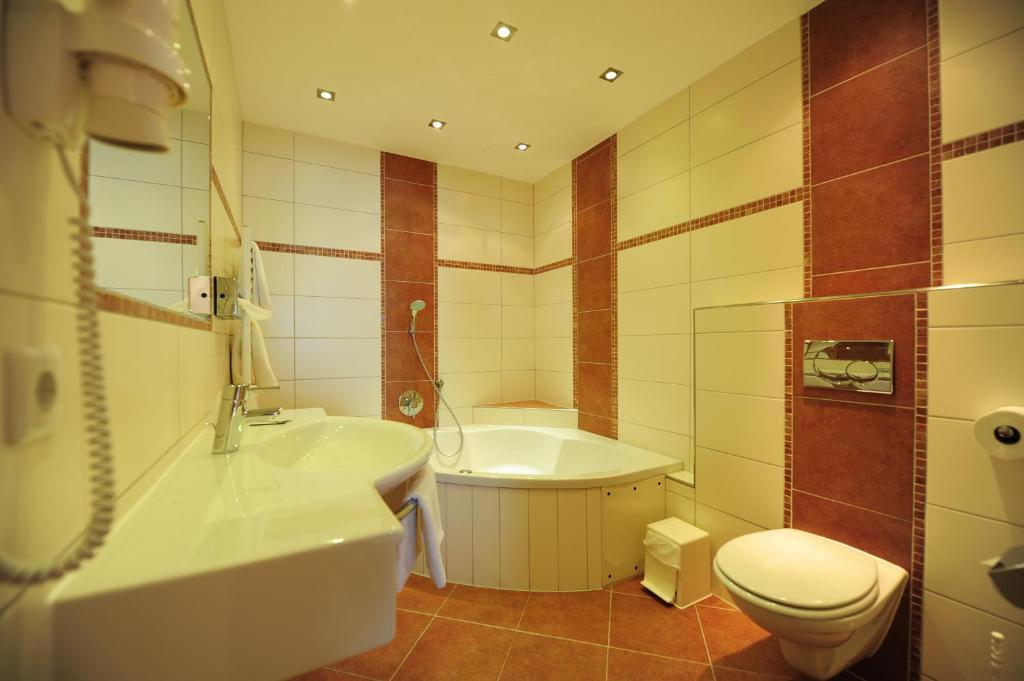 Hotel Toni Galtür 部屋 写真