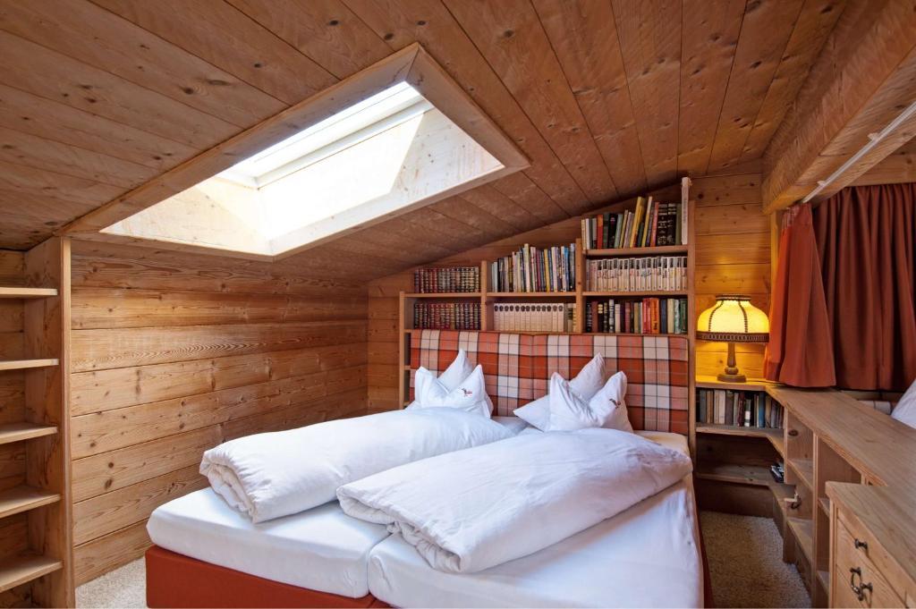 Hotel Toni Galtür 部屋 写真